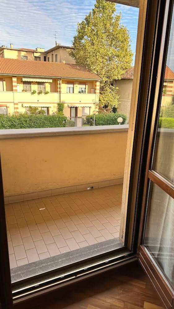 ברנצאטה Lavilletta Stanza Parco מראה חיצוני תמונה
